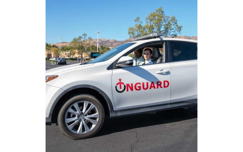 What to Expect from Security Guard Services in Los Angeles