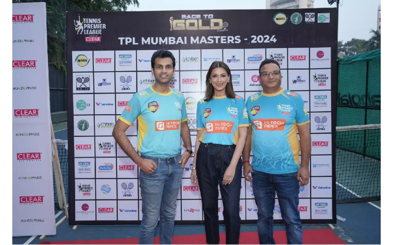 What Sets Chennai Smashers Apart in the League?