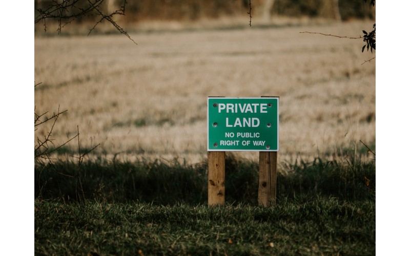 What Happens When You Sell Land for Cash?