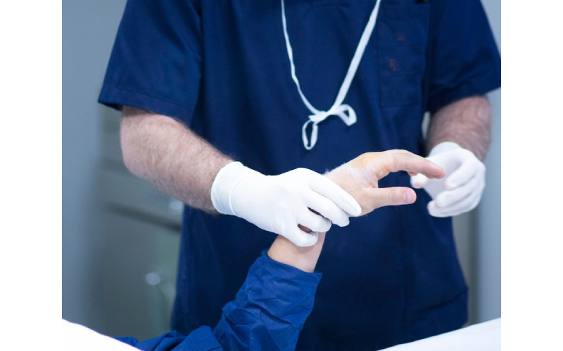 How to Prepare for Surgery with an Orthopedic Surgeon in New Orleans?
