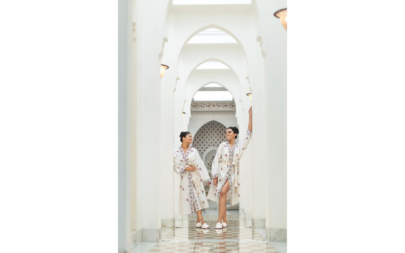 Is a Luxury Spa in Delhi Worth the Price?