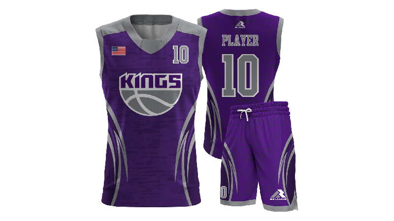 How to Pick the Right Fabric for Custom Basketball Jerseys?