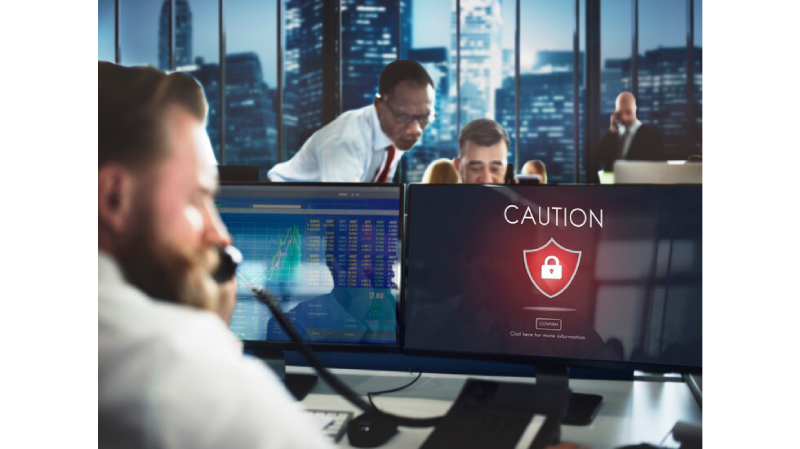 What Happens After You Call Data Breach Response Services?