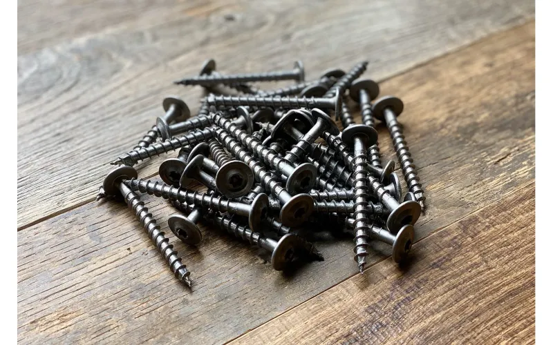 Why Screw Manufacturers in India Are Gaining Global Attention?