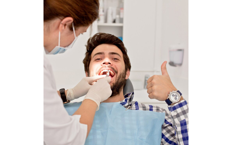 The Top Qualities of the Best Dentist in Orangevale
