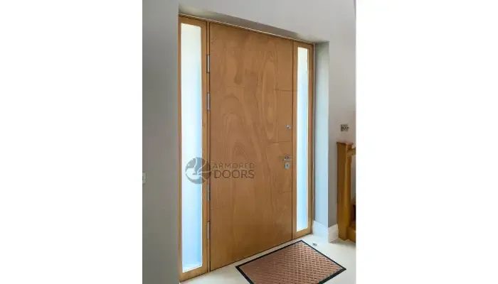 Safe Room Door Installation: What You Might Miss