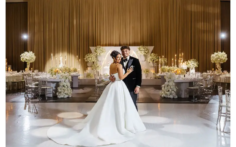 What to Expect from Wedding Photographers in Atlanta GA?
