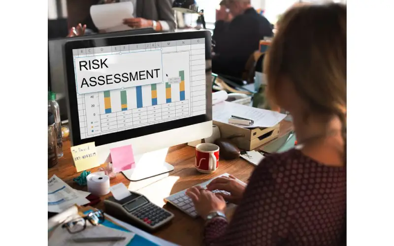 Why Your Company Needs Risk Management Services Now?