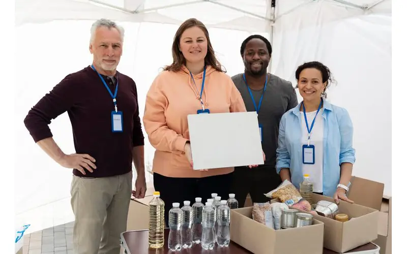 How to Ace Your Interview for Nonprofit Organization Management Jobs?