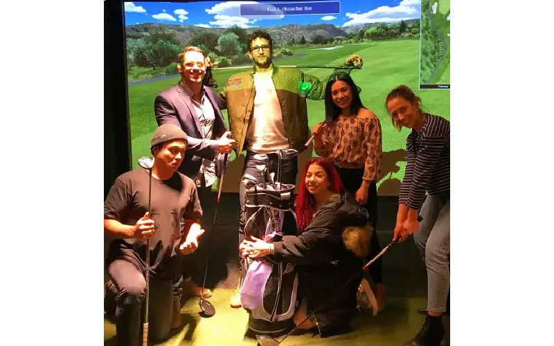 Sydney Team Building Activities: Engaging Ideas to Strengthen Workplace Collaboration