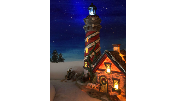 How To Choose The Right Miniature LED Lights?