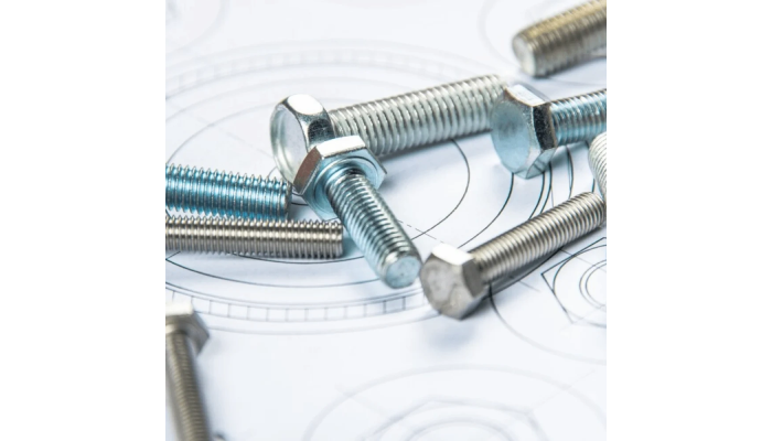 How to Get Custom Screws from Manufacturers in India?