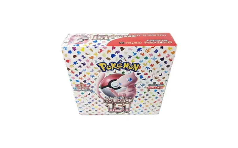 How to Get the Best Deals on Pokemon Cards Booster Box?