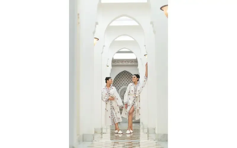 How to Choose the Best Luxury Spa in Delhi?