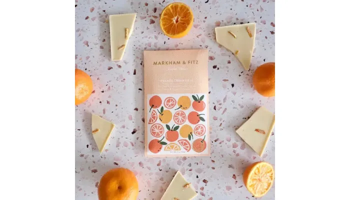 How to Store a White Chocolate Bar Properly?