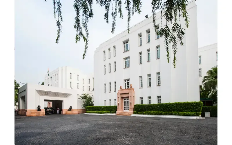 5 star hotels in delhi: What to Expect During Your Visit?