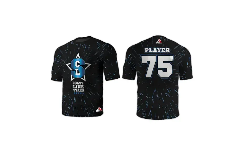 Flag Football Shirts: What Makes Them Different?