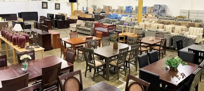 Top Mistakes to Avoid at a Used Furniture Store in Washington DC