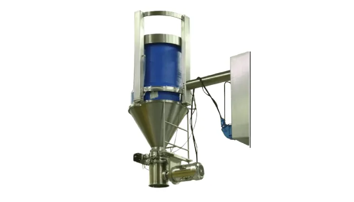 Bulk Material Handling Equipment: Key Features to Look For