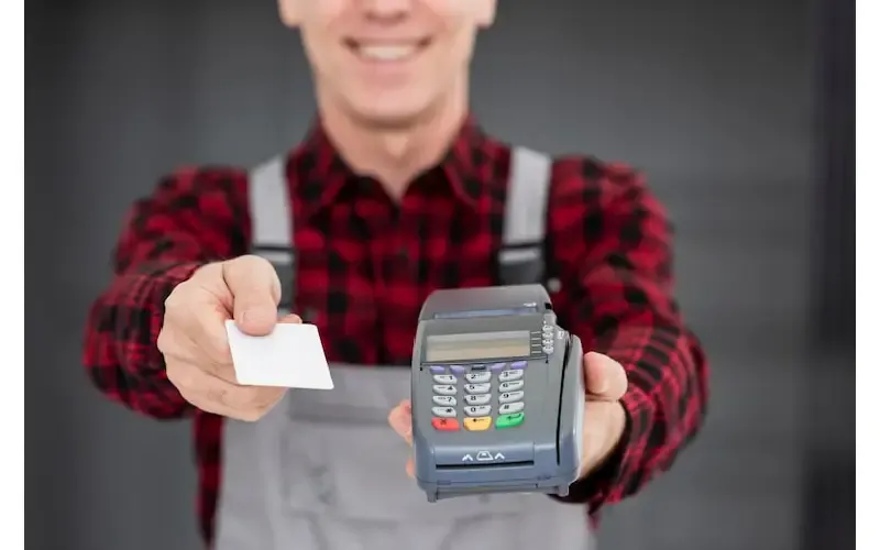 Compare Card Machines: Which Features Matter Most?