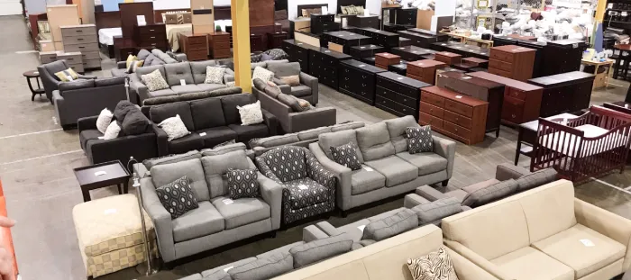 How to Sell Second Hand Furniture in Washington DC?