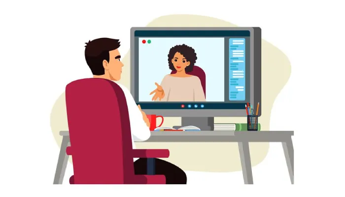 How to Set Up Your Space for a Remote Proctoring Test?