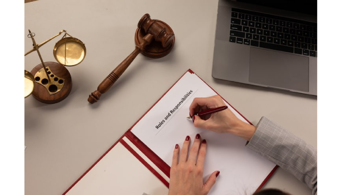 Why Accuracy Matters in Korean Legal Translation?