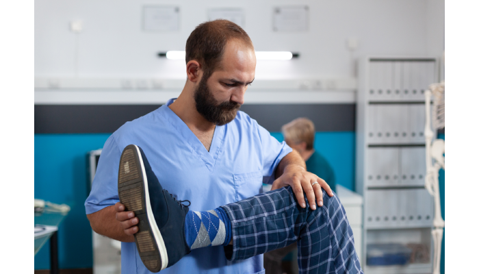 How to Choose the Right Orthopedic Doctor: A Guide for Patients in New Orleans?