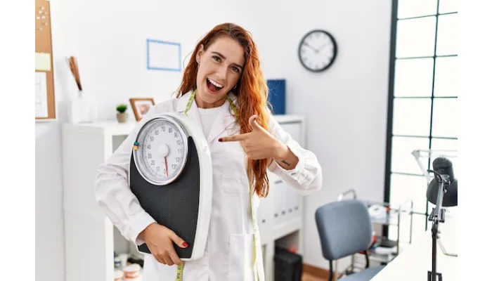 Personalized Weight Loss Programs at Atlanta Clinics