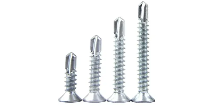 How to Find Buyers for Self Drilling Screws Made in India?