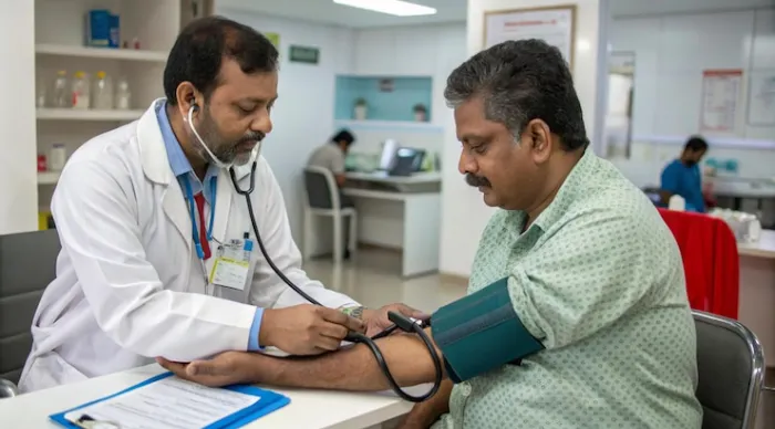 Find an Urgent Care Clinic Near You for Fast Medical Help