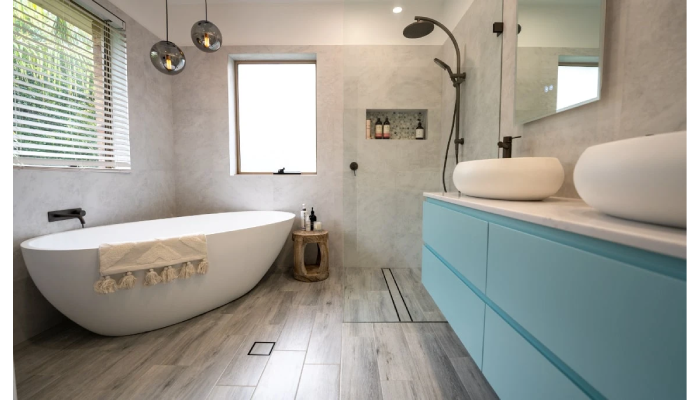 How to Choose the Right Bathroom Renovator in Seaforth?
