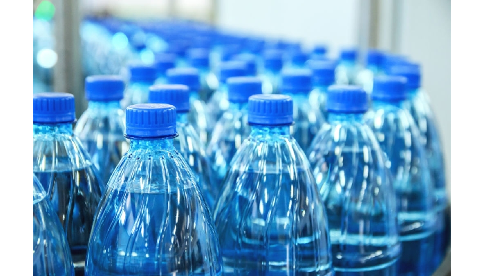 Choosing the Right PET Bottle Manufacturer