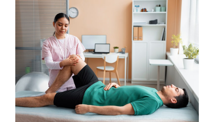 Hip Replacement Recovery Timeline: What to Expect