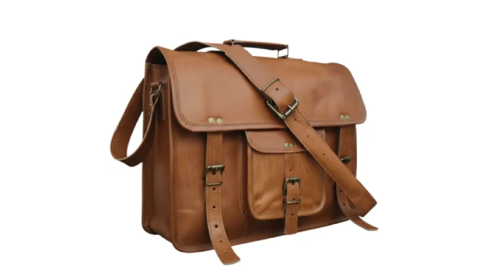 Why Investing in a Leather Bag Pays Off Long-Term?