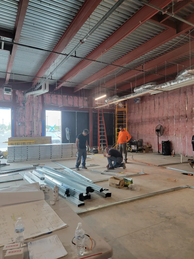 Zavza Seal workers in aspen dental, holbrook ny