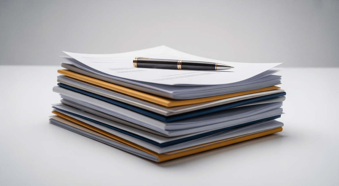 Supercharge Your Business: The Ultimate Guide to Business Document Editing Services