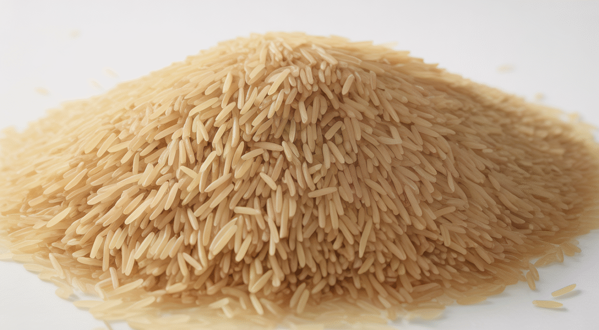 Unlock the Secrets of Extra Long Grain Basmati: A Complete Guide