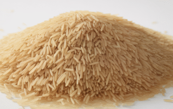 Extra long grain basmati rice