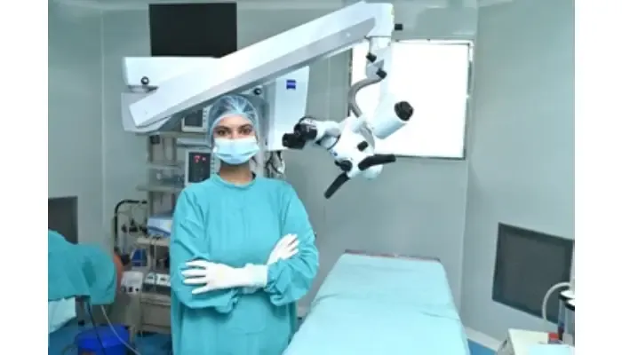 Varanasi’s Leading Laser ENT Surgery Specialists