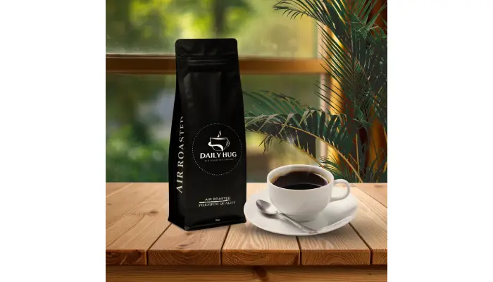 Awaken Your Senses With The Bright Flavors of Light Roast Coffee Beans