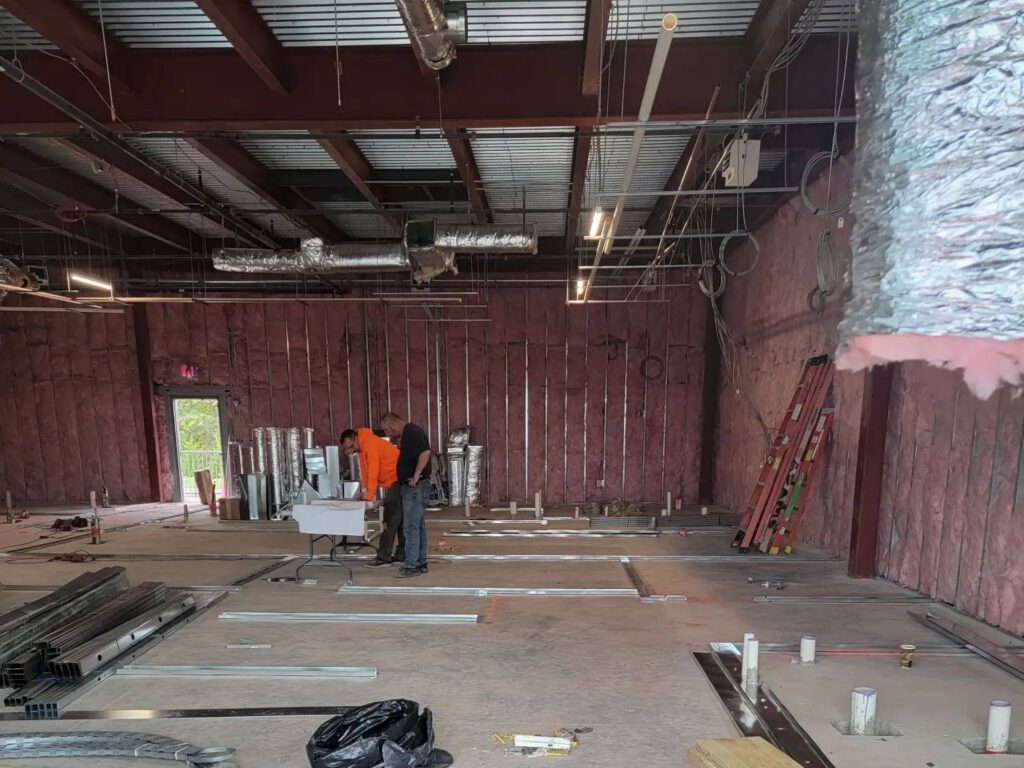 Zavza Seal workers in aspen dental, holbrook ny