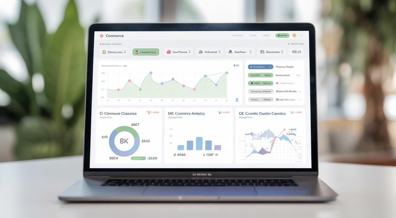 ecommerce marketing services