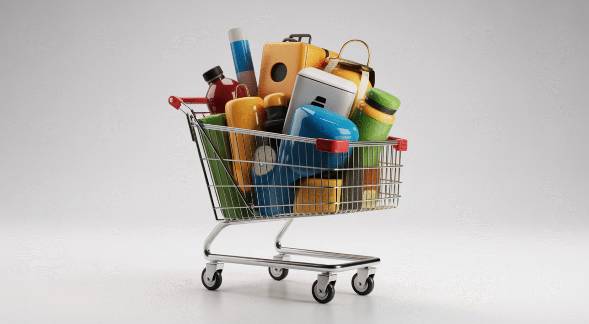 Unlock Your Ecommerce Potential with Expert Ecommerce Marketing Services