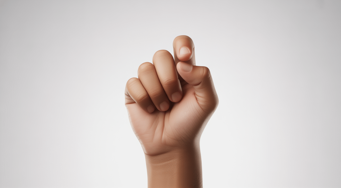 Is Trigger Finger Holding You Back? Exploring Your Trigger Finger Treatment Options