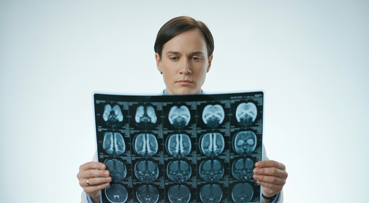 Spinal Cord Injury Attorney