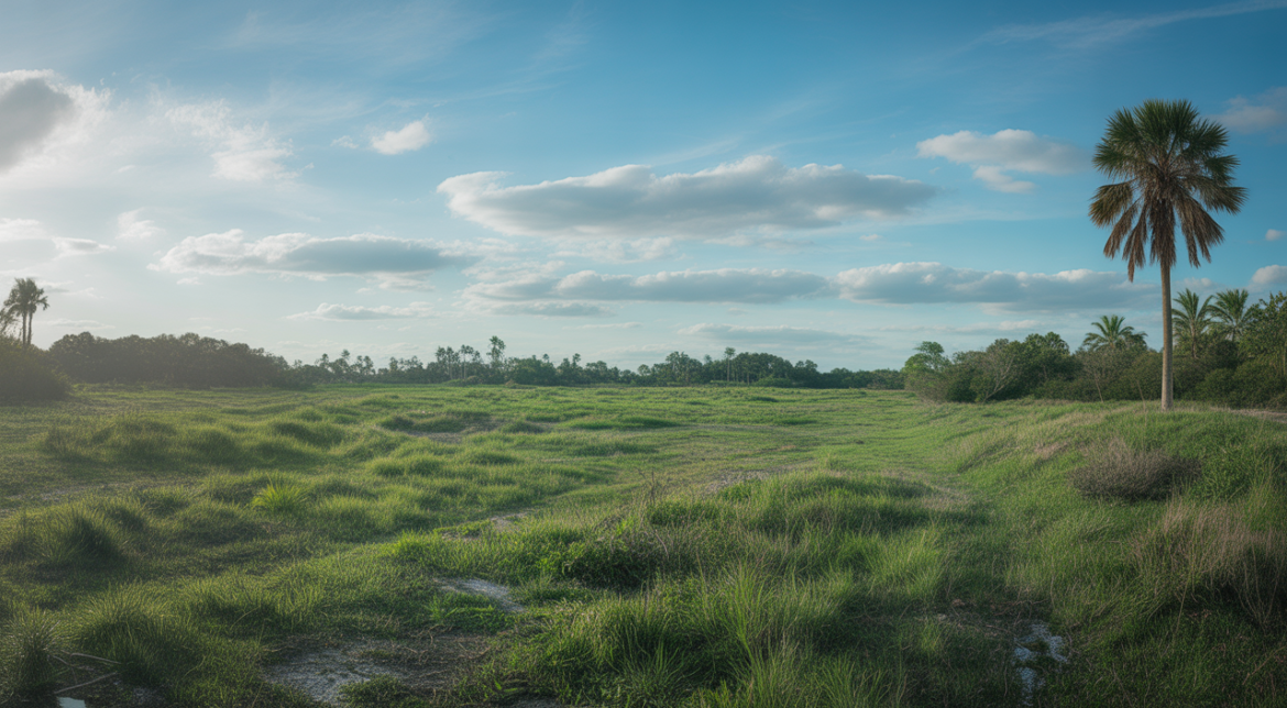Looking to Buy Land? Your Ultimate Guide to Finding & Buying Land for Sale in Florida