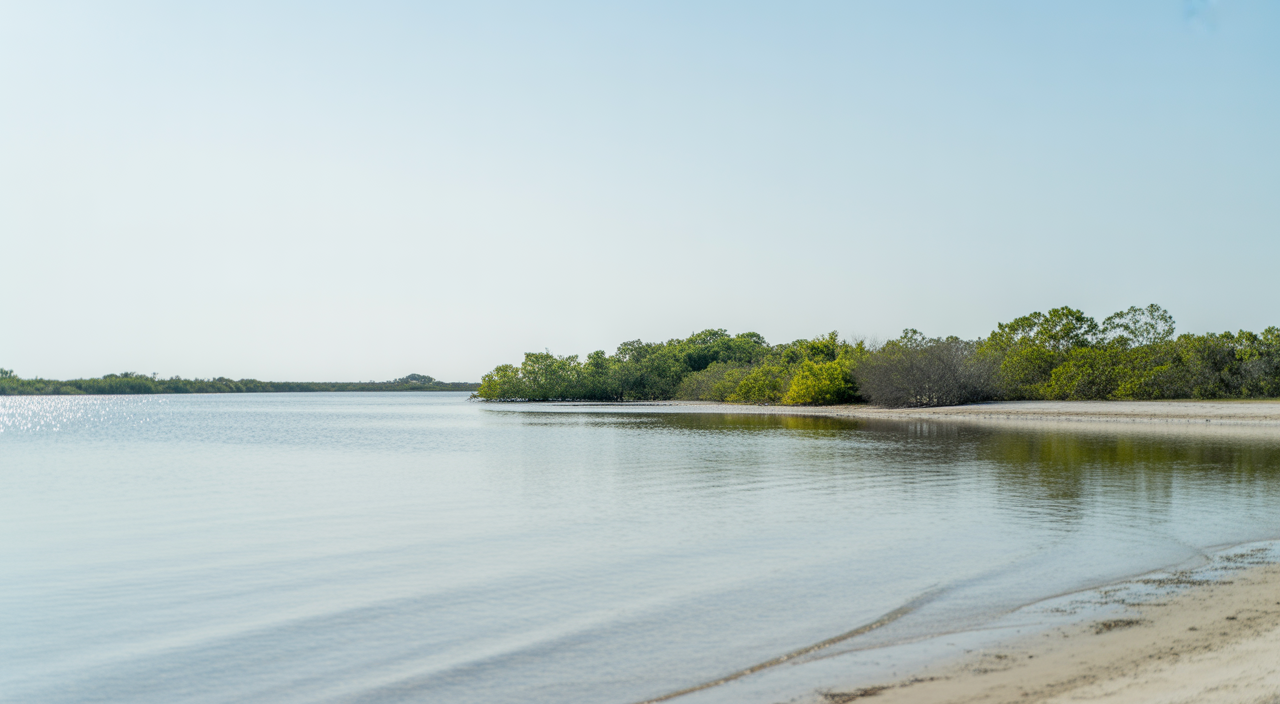 Scenic Land for Sale in Florida
