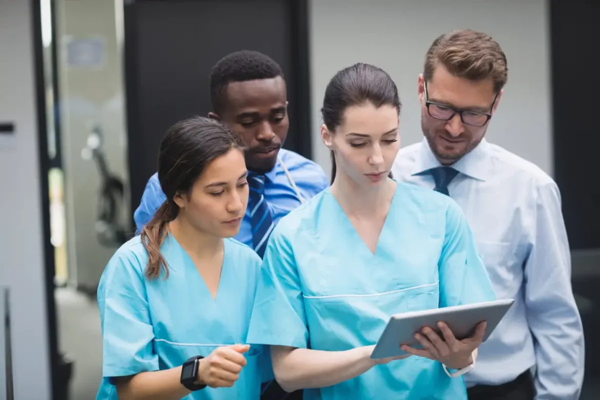 Top 10 Licensed Vocational Nursing Programs in Los Angeles