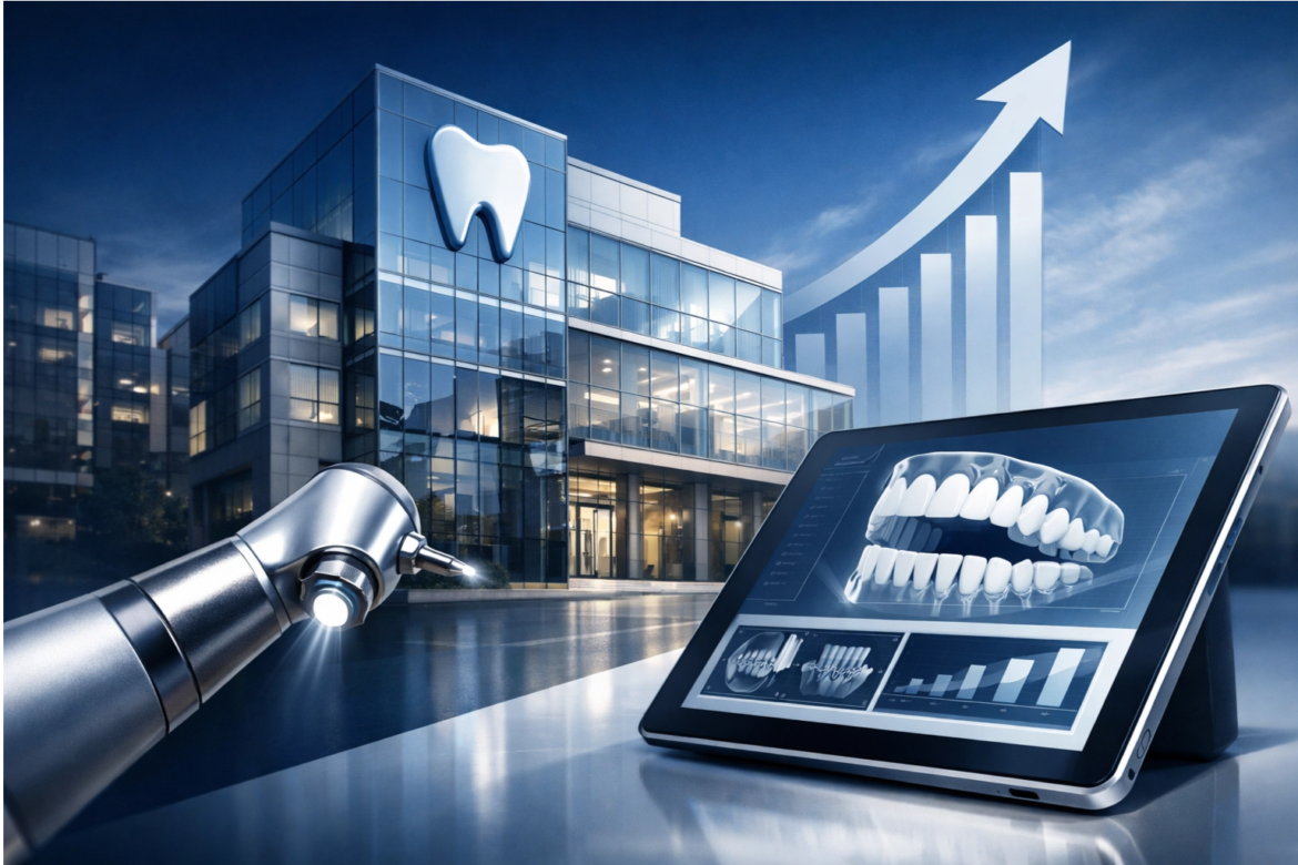 Aspen Dental and the Shift Toward Corporate Dentistry